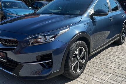 Kia XCeed 56.580 km 18.990 € Alsfeld 36304