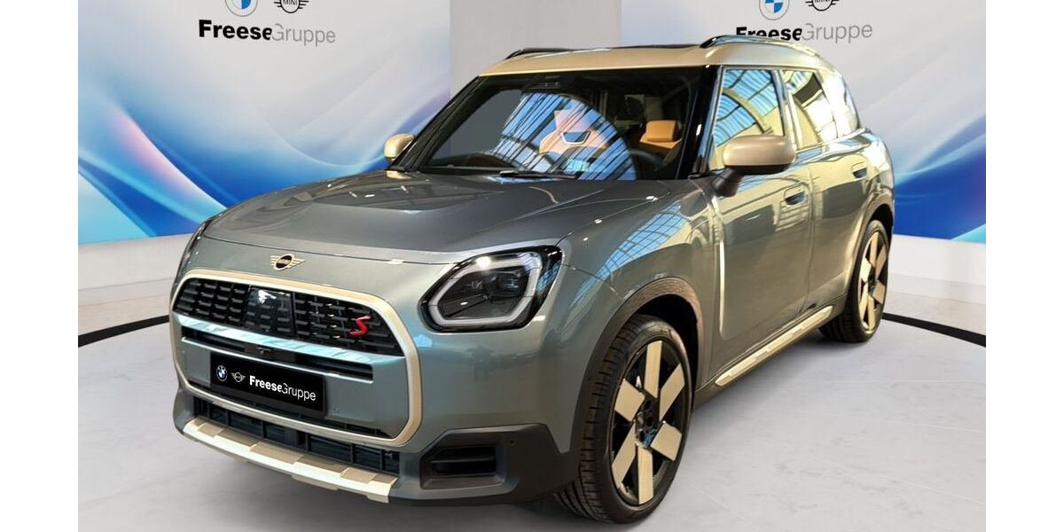 Mini Countryman S (Cooper) 13.222 km 44.490 &euro; Westerstede 26655