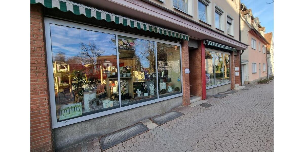 Gewerbeobjekt Altdorf bei Nürnberg - 1.200&euro; | Angebot:26097327