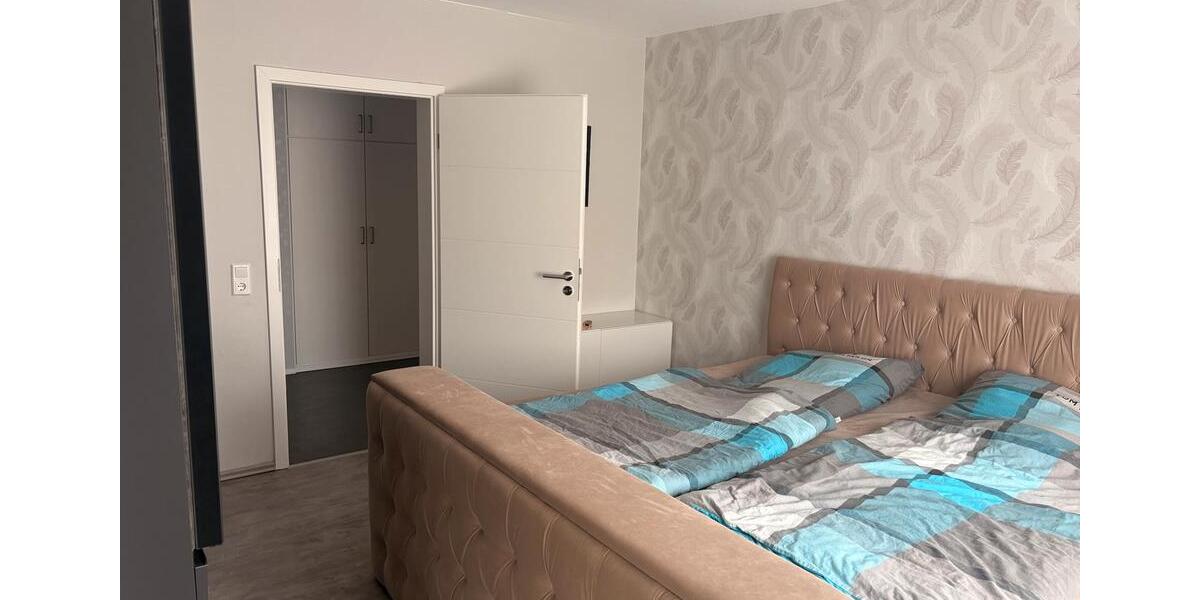Etagenwohnung Bad Arolsen - 3 Zimmer, 92 m&sup2;, 188.000&euro; | Angebot:27165680