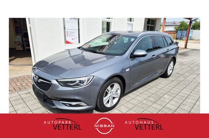 Opel Insignia 127.733 km 13.500 &euro; Teublitz 93158
