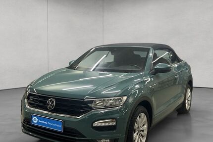 VW T-Roc 32.296 km 24.890 &euro; Filderstadt 70794