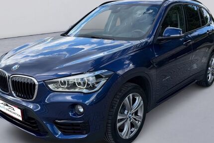 BMW X1 164.000 km 14.700 &euro; Eging am See 94535