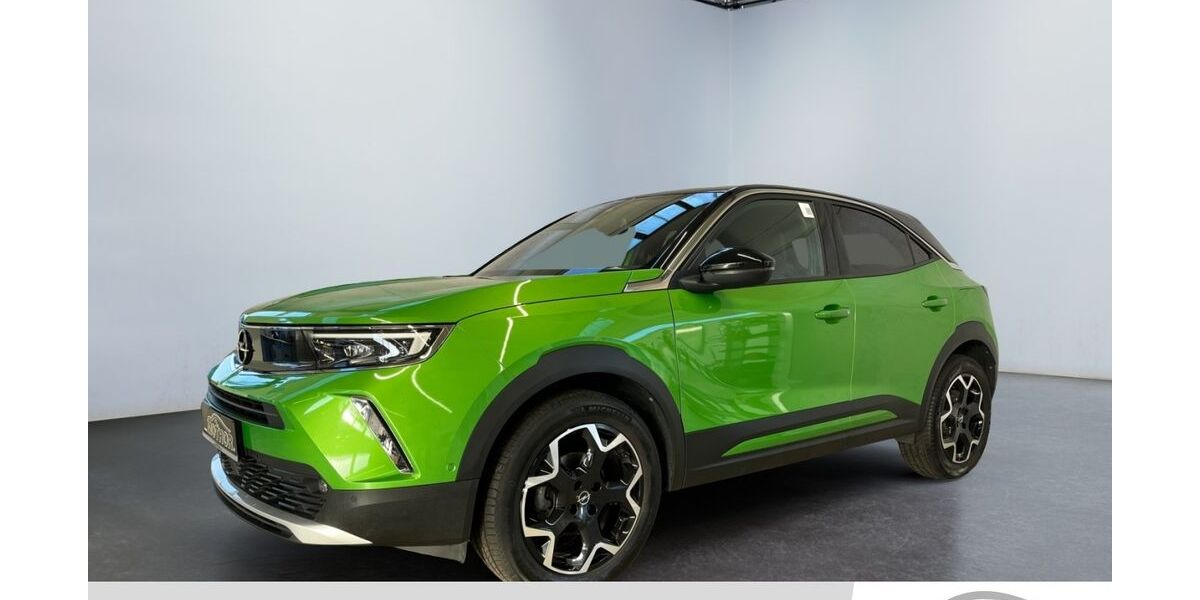 Opel Mokka 55.940 km 18.979 &euro; Brandenburg 14770