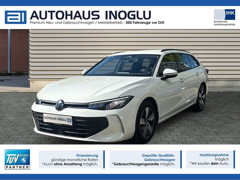 VW Passat 63.932 km 26.480 € Rüsselsheim 65428