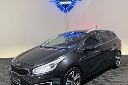 Kia ceed / Ceed 159.500 km 8.800 &euro; Alfter 53347