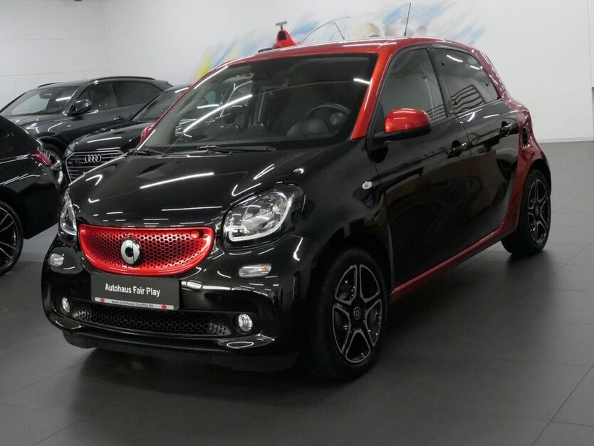 ForFour