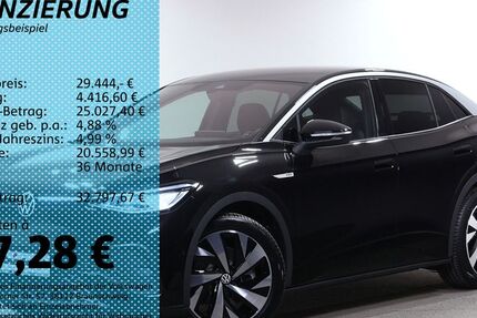 VW ID.5 45.850 km 29.444 &euro; Auerbach/Rebesgrün 08209