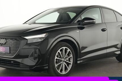 Audi Q4 e-tron 21.390 km 33.997 &euro; Neuss 41460