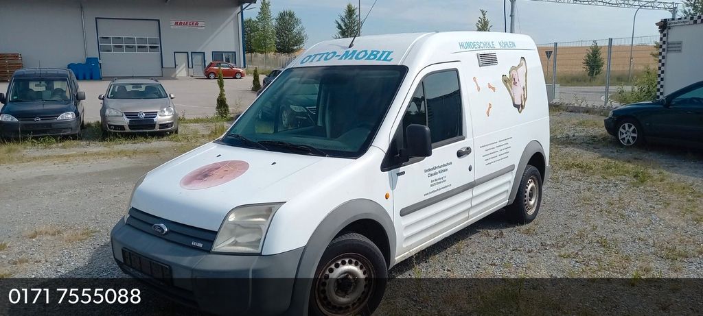 Ford Tourneo Connect 194.000 km 1.499 &euro; Rottenburg 84056