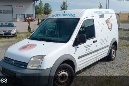 Ford Tourneo Connect 194.000 km 999 &euro; Rottenburg 84056