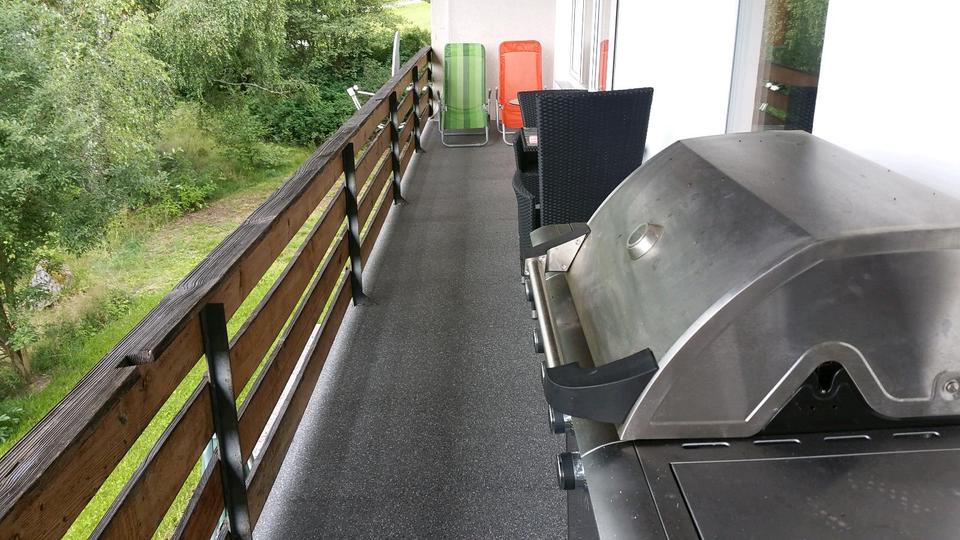 Etagenwohnung Spiegelau - 3 Zimmer, 127 m&sup2;, 750&euro; | Angebot:26312182