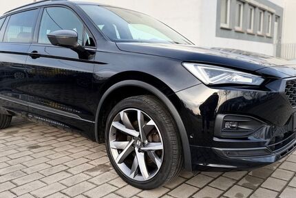 Seat Tarraco 134.987 km 28.970 &euro; Heilbronn 74076