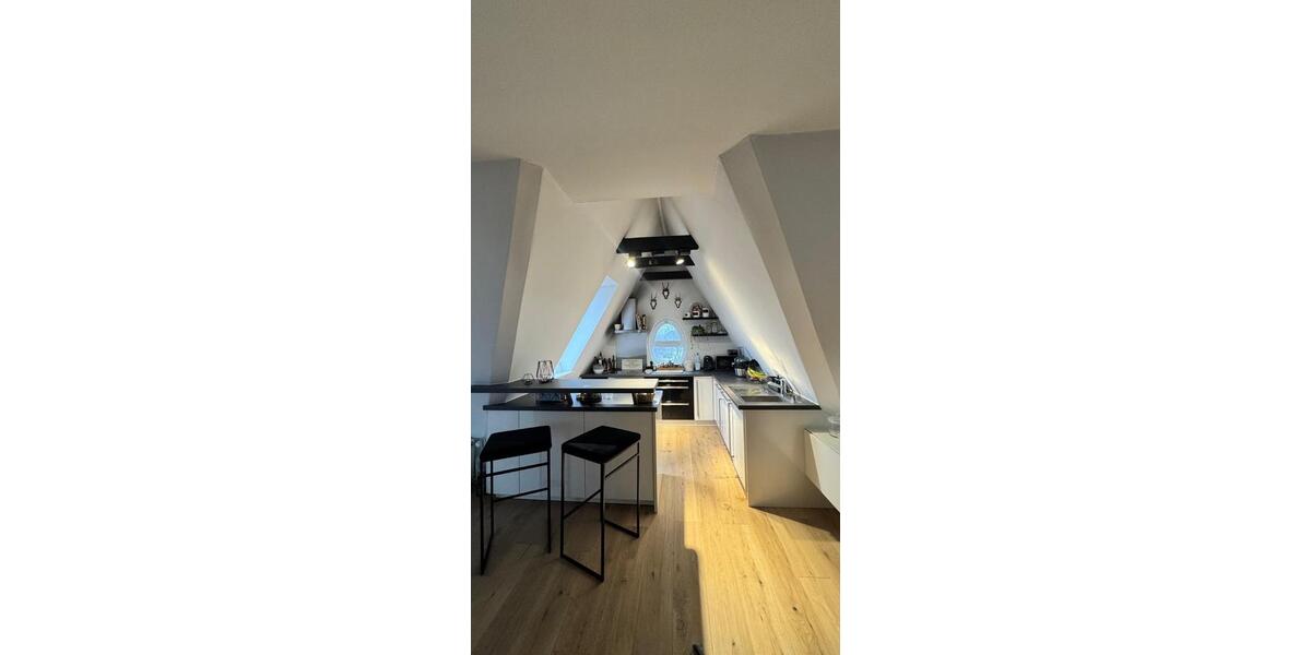 Dachgeschoßwohnung Bremen Schwachhausen - 3 Zimmer, 91 m&sup2;, 499.000&euro; | Angebot:27250963