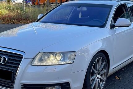 Audi A6 292.000 km 5.499 € Hattingen 45525