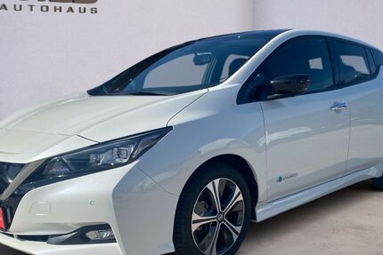 Nissan Leaf 35.789 km 14.990 &euro; Bühl 77815