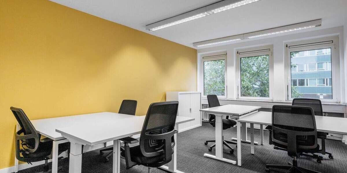 Gewerbeobjekt Dusseldorf Stadtmitte - 2.375&euro; | Angebot:25568588