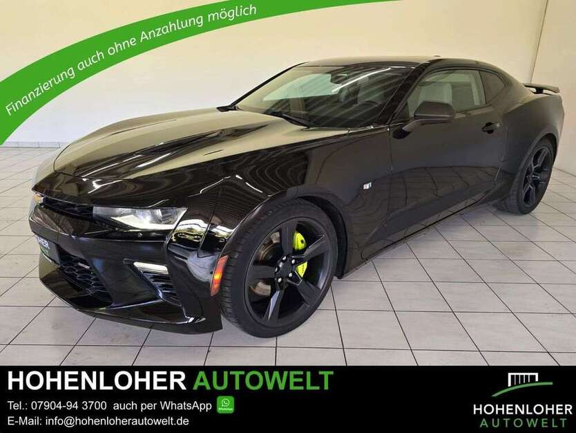 Camaro