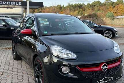 Opel Adam 90.000 km 6.490 € Erlenbach am Main 63906