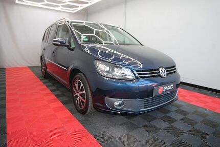 VW Touran 184.890 km 7.990 &euro; Osnabrück 49086