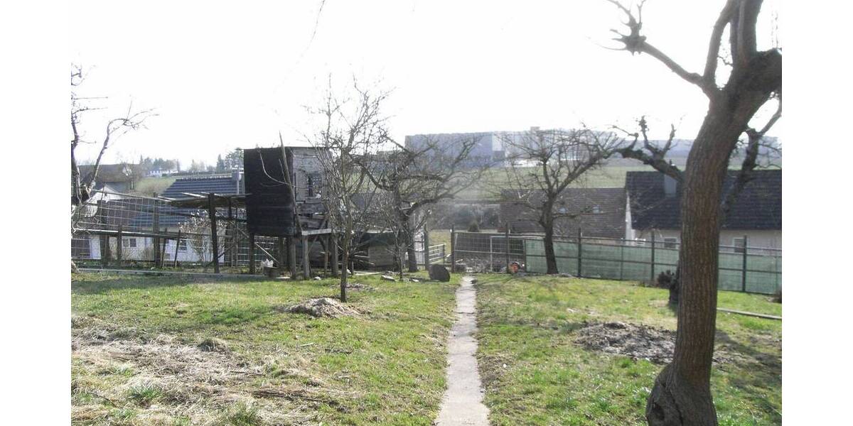 Einfamilienhaus Vilsbiburg - 4 Zimmer, 95 m&sup2;, 425.000&euro; | Angebot:26093979