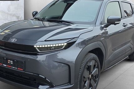 Toyota Urban Cruiser 3.000 km 41.130 &euro; Landau 76829