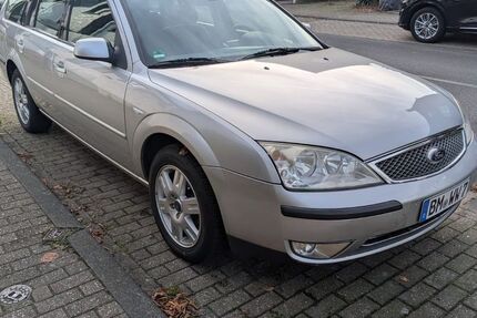 Ford Mondeo 169.277 km 2.500 € Köln 50939