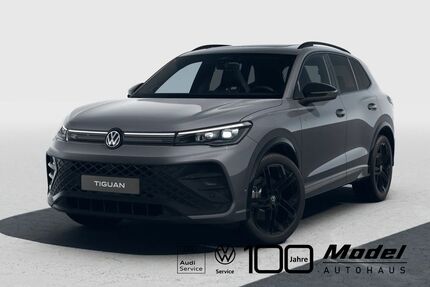 VW Tiguan 5.900 km 49.900 &euro; Blaufelden - Wiesenbach 74572