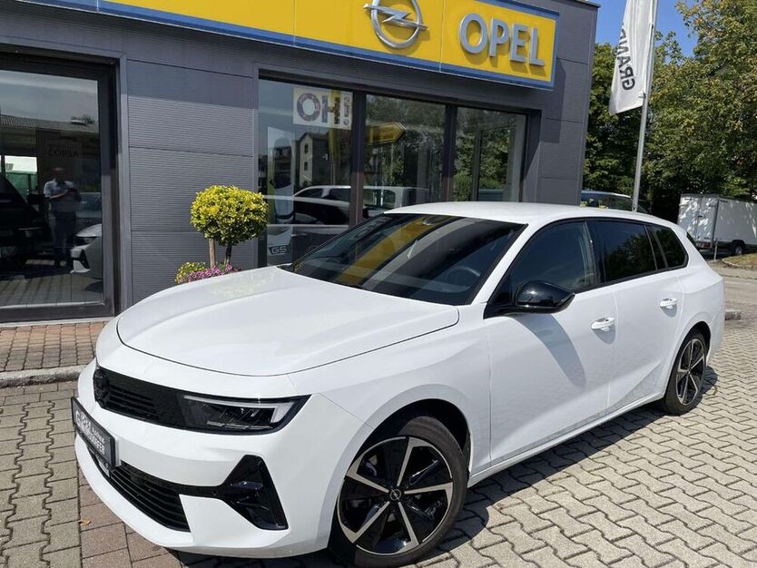 Astra