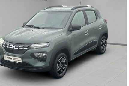 Dacia Spring 6.025 km 13.180 &euro; Fulda 36043