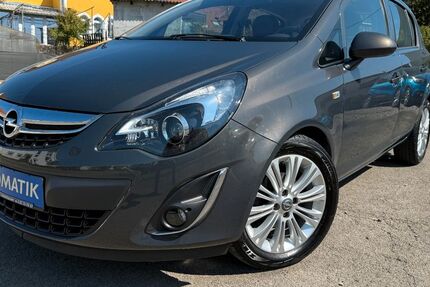 Opel Corsa 37.000 km 9.800 &euro; Ichenhausen 89335