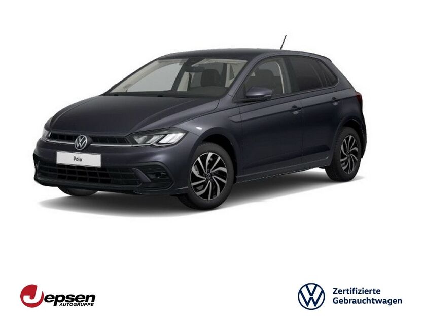VW Polo 30.964 km 15.270 € Saal a.d. Donau 93342