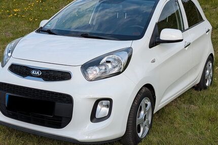 Kia Picanto 88.534 km 6.800 &euro; Lüdinghausen 59348