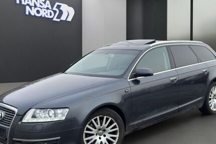 Audi A6 269.947 km 2.555 &euro; Oldenburg 23758
