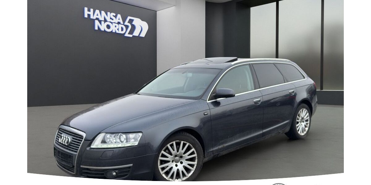 Audi A6 269.947 km 2.555 &euro; Oldenburg 23758