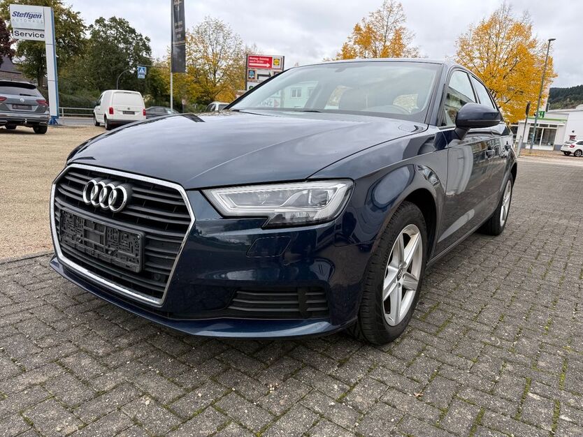 Audi A3 195.000 km 12.490 € Schweich-Issel 54338