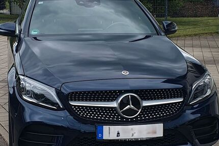 Mercedes-Benz C 220 130.000 km 22.999 € Riesbürg 73469