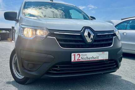 Renault Express 165.000 km 9.000 &euro; Biebesheim am Rhein 64584