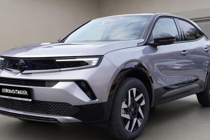 Opel Mokka 2.765 km 22.450 &euro; Neuss 41460