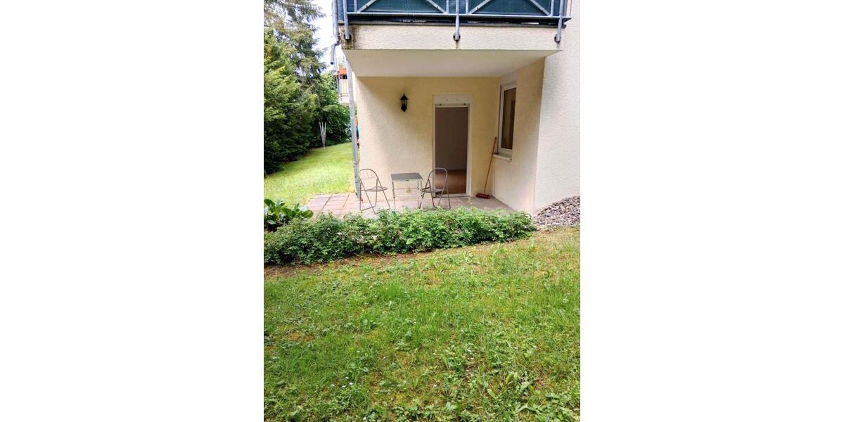 Terrassenwohnung Sonneberg - 2.5 Zimmer, 70 m&sup2;, 105.000&euro; | Angebot:27279788