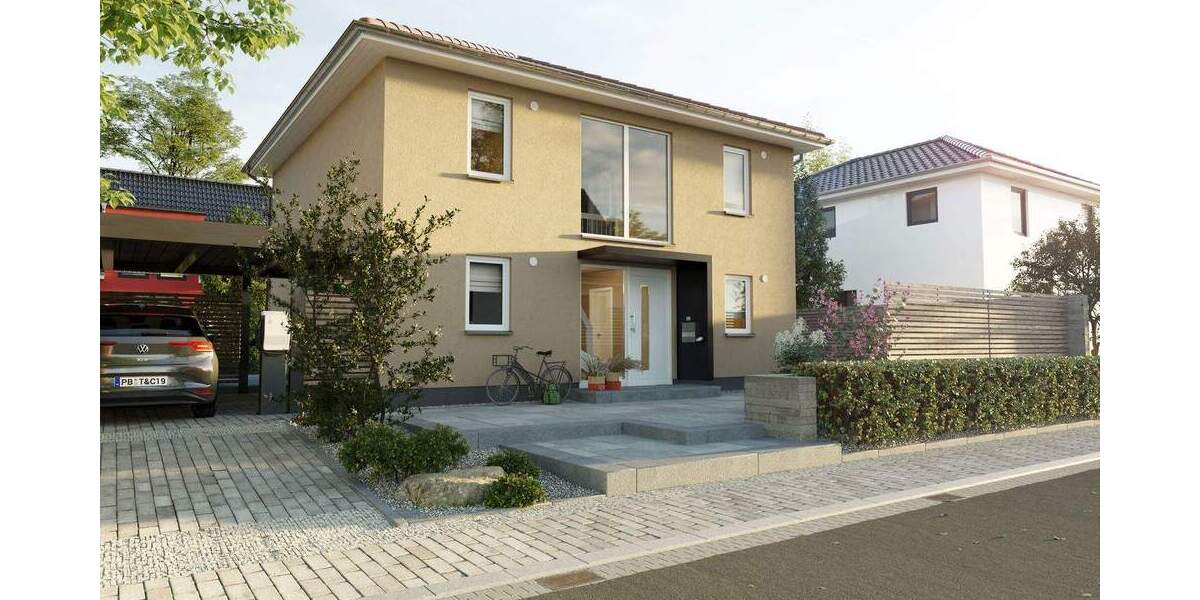 Mehrfamilienhaus, Wohnhaus Saarburg Beurig - 5 Zimmer, 150 m&sup2;, 417.000&euro; | Angebot:25780804