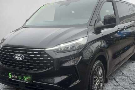 Ford Tourneo Custom 19.078 km 44.380 &euro; Berlin 14167