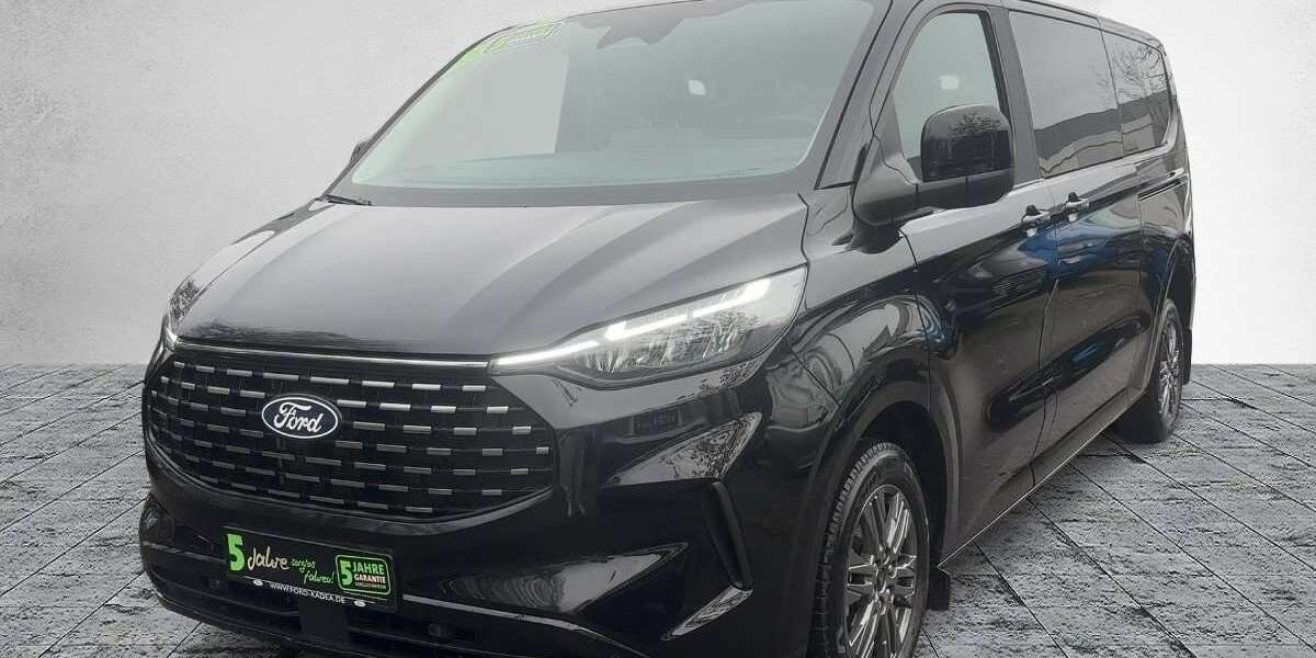 Ford Tourneo Custom 19.078 km 44.380 &euro; Berlin 14167