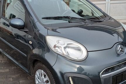 Citroen C1 251.200 km 1.890 &euro; Cölbe-Bernsdorf 35091