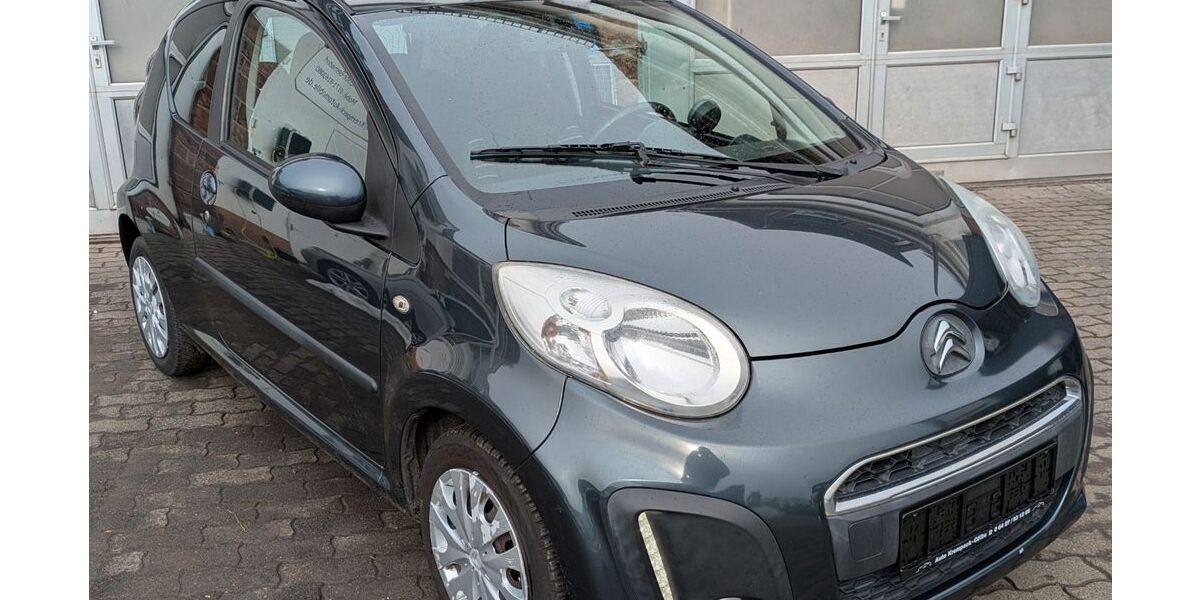 Citroen C1 251.200 km 1.890 &euro; Cölbe-Bernsdorf 35091