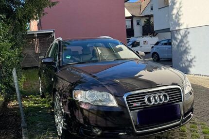Audi A4 184.800 km 4.750 &euro; Haslach 77716