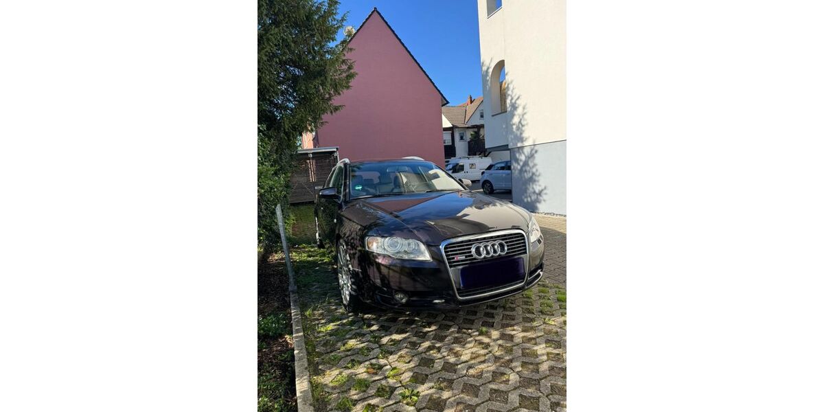 Audi A4 184.800 km 4.750 &euro; Haslach 77716