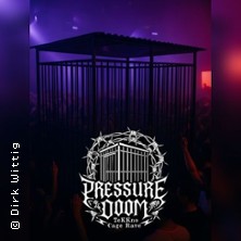 Pressure Doom 360 Cage Rave 09.05.2026 Westcoast