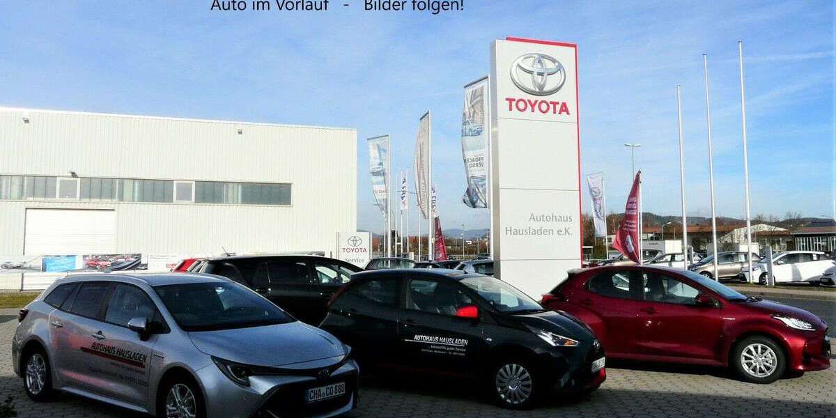 Toyota Yaris 121.000 km 7.990 &euro; Cham 93413