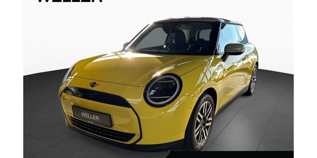 Mini Cooper E 5.850 km 27.385 &euro; Celle 29227